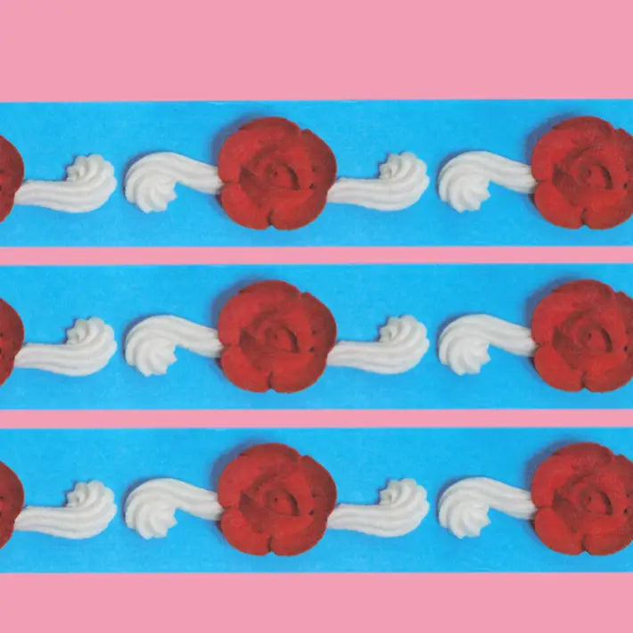 Celebration Box- Washi Tape and Sticker Bundle